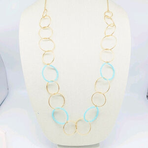 Banana Republic 36" Open Tone NEW ON CARD
